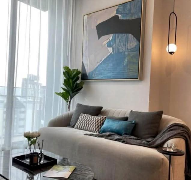 LAVIQ Sukhumvit 57, Bangkok, Soi Sukhumvit 57, Sukhumvit Road, Khlong Tan Nua, Watthana, Bangkok, 1 Bedroom, 46 sqm, Condo For Rent, by Pattada Letikul, 500625883 - DDproperty.com