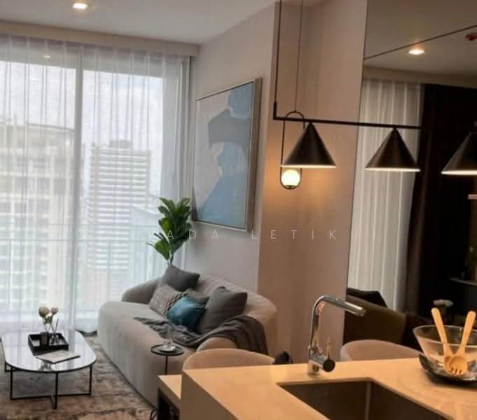 LAVIQ Sukhumvit 57, Bangkok, Soi Sukhumvit 57, Sukhumvit Road, Khlong Tan Nua, Watthana, Bangkok, 1 Bedroom, 46 sqm, Condo For Rent, by Pattada Letikul, 500625883 - DDproperty.com