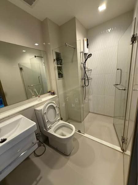 Life Asoke-Rama 9, Bangkok, 626 Asoke-Dindaeng Road, Makkasan, Ratchathewi, Bangkok, 1 Bedroom, 32 sqm, Condo For Rent, by ทศวัฏฏ์ วิเศษสัมมาพันธ์, 500625884 - DDproperty.com