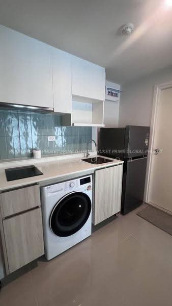 Phyll Phuket : ฟีล ภูเก็ต, ภูเก็ต, 9 หมู่ที่ 4 Muang Naka Rd, วิชิต, เมืองภูเก็ต, ภูเก็ต, 31 ตร.ม., คอนโด ให้เช่า, โดย PrimeGlobalAsset, 500625885 - DDproperty.com