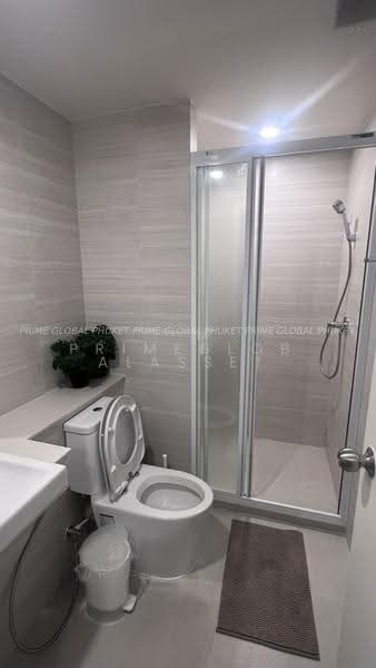 Phyll Phuket, Phuket, 9 Village No. 4 Muang Naka Rd, Wichit, Muang Phuket, Phuket, 1 Bedroom, 31 sqm, Condo For Rent, by PrimeGlobalAsset, 500625885 - DDproperty.com