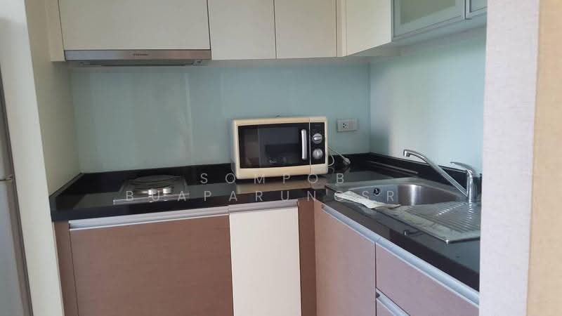 Downtown Forty Nine, Bangkok, Sukhumvit 39 Road, Khlong Tan Nua, Watthana, Bangkok, 1 Bedroom, 35 sqm, Condo For Rent, by Sompob Buaparungsri, 500625892 - DDproperty.com