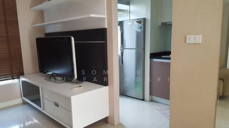Downtown Forty Nine, Bangkok, Sukhumvit 39 Road, Khlong Tan Nua, Watthana, Bangkok, 1 Bedroom, 35 sqm, Condo For Rent, by Sompob Buaparungsri, 500625892 - DDproperty.com