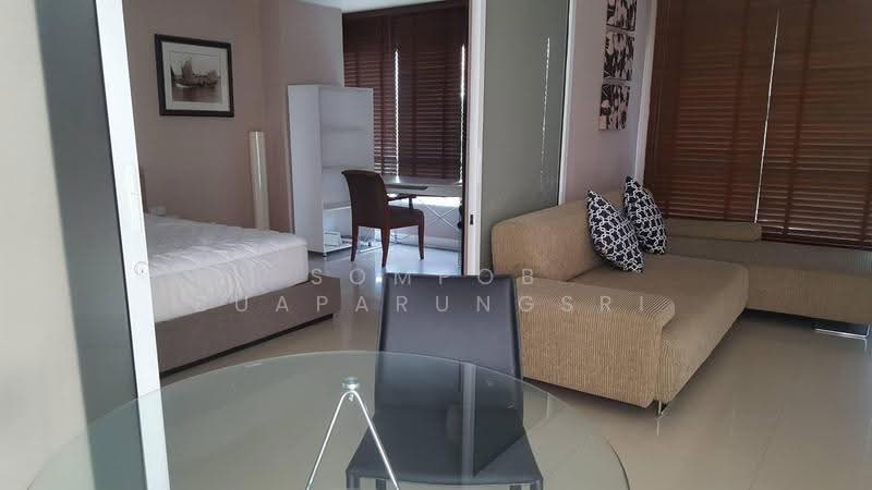 Downtown Forty Nine, Bangkok, Sukhumvit 39 Road, Khlong Tan Nua, Watthana, Bangkok, 1 Bedroom, 35 sqm, Condo For Rent, by Sompob Buaparungsri, 500625892 - DDproperty.com