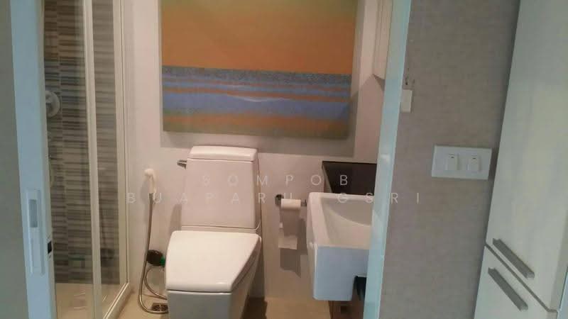 Downtown Forty Nine, Bangkok, Sukhumvit 39 Road, Khlong Tan Nua, Watthana, Bangkok, 1 Bedroom, 35 sqm, Condo For Rent, by Sompob Buaparungsri, 500625892 - DDproperty.com