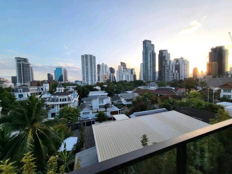 The Reserve Sukhumvit 61 : เดอะ รีเซิร์ฟ สุขุมวิท 61, กรุงเทพ, 78 ถนนสุขุมวิท 61, คลองตันเหนือ, วัฒนา, กรุงเทพ, 36 ตร.ม., คอนโด ให้เช่า, โดย สุเทพ รอดด้วยบุญ, 500625894 - DDproperty.com