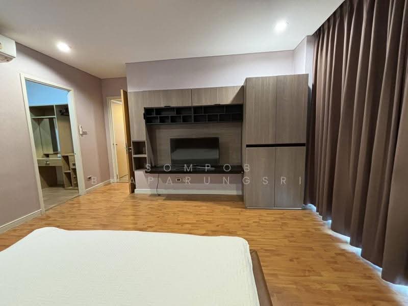 Fullerton Sukhumvit : ฟูลเลอตัน สุขุมวิท, กรุงเทพ, ถนนสุขุมวิท, คลองตันเหนือ, วัฒนา, กรุงเทพ, 105 ตร.ม., คอนโด ให้เช่า, โดย Sompob Buaparungsri, 500625895 - DDproperty.com