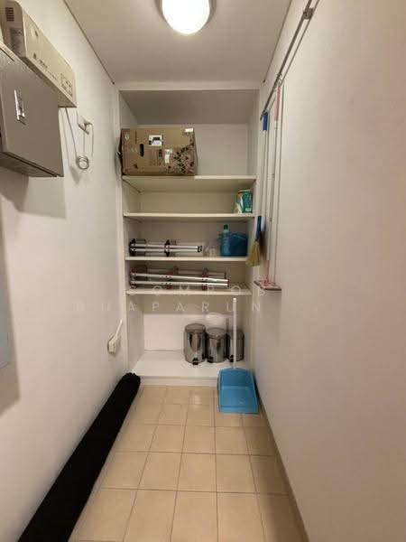 Fullerton Sukhumvit, Bangkok, Sukhumvit Road, Khlong Tan Nua, Watthana, Bangkok, 2 Bedrooms, 105 sqm, Condo For Rent, by Sompob Buaparungsri, 500625895 - DDproperty.com