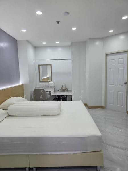 Grand Diamond Pratunam, Bangkok, 473 Petchburi Road, Thanon Phetchaburi, Ratchathewi, Bangkok, 1 Bedroom, 42 sqm, Condo For Rent, by Sompob Buaparungsri, 500625897 - DDproperty.com