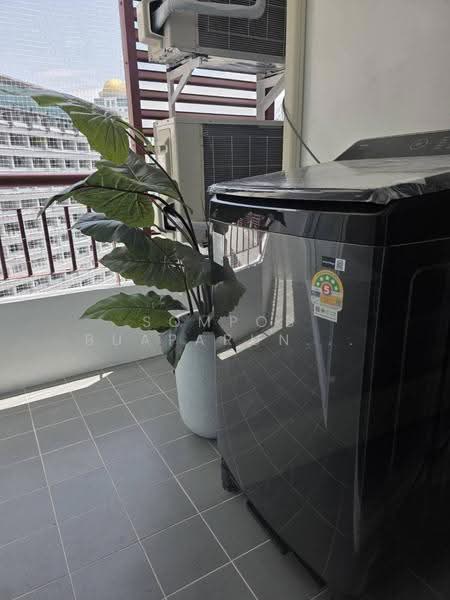 Grand Diamond Pratunam, Bangkok, 473 Petchburi Road, Thanon Phetchaburi, Ratchathewi, Bangkok, 1 Bedroom, 42 sqm, Condo For Rent, by Sompob Buaparungsri, 500625897 - DDproperty.com
