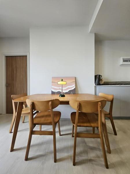 Nue Riverest Ratburana, Bangkok, Rat Burana Road, Rat Burana, Bangkok, 2 Bedrooms, 54 sqm, Condo For Rent, by TREBA - Ratthanatorn, 500625899 - DDproperty.com
