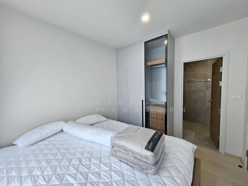 Nue Riverest Ratburana, Bangkok, Rat Burana Road, Rat Burana, Bangkok, 2 Bedrooms, 54 sqm, Condo For Rent, by TREBA - Ratthanatorn, 500625899 - DDproperty.com