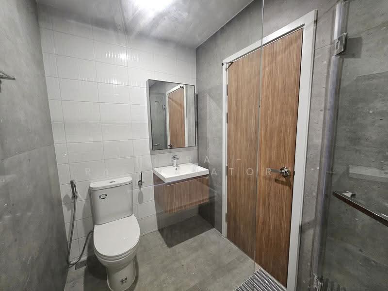 Nue Riverest Ratburana, Bangkok, Rat Burana Road, Rat Burana, Bangkok, 2 Bedrooms, 54 sqm, Condo For Rent, by TREBA - Ratthanatorn, 500625899 - DDproperty.com