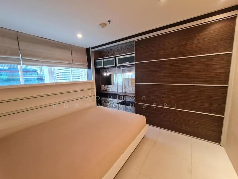 Grand Park View Asoke : แกรนด์ พาร์ค วิว อโศก, กรุงเทพ, 21 ถนน สุขุมวิท, คลองเตยเหนือ, วัฒนา, กรุงเทพ, 68 ตร.ม., คอนโด ให้เช่า, โดย Sompob Buaparungsri, 500625900 - DDproperty.com