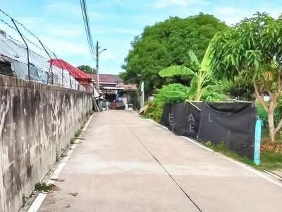 ขาย - ขาย ที่ดินพร้อมบ้าน นาเกลือ พัทยาเหนือ, ชลบุรี