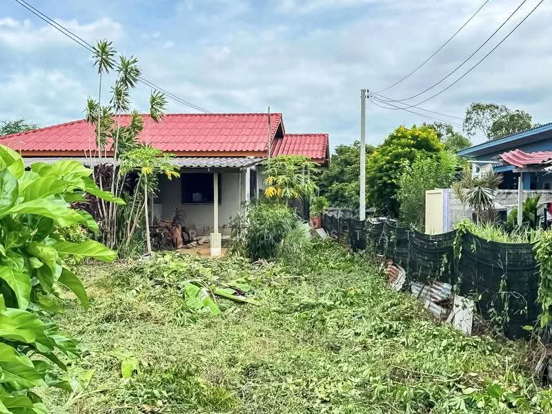ขาย ที่ดินพร้อมบ้าน นาเกลือ พัทยาเหนือ, ชลบุรี, หนองปรือ, บางละมุง, ชลบุรี, 712 ตร.ม., ที่ดิน ขาย, โดย PLC Real Estate, 500625903 - DDproperty.com