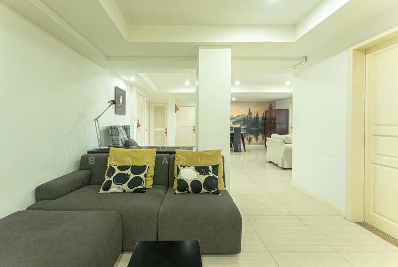 Sribumpen Condo Home : ศรีบำเพ็ญ คอนโดโฮม, กรุงเทพ, สาทรใต้, ช่องนนทรี, ยานนาวา, กรุงเทพ, 120 ตร.ม., คอนโด ให้เช่า, โดย Sompob Buaparungsri, 500625906 - DDproperty.com