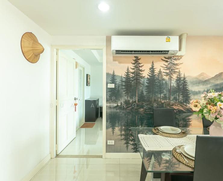 Sribumpen Condo Home : ศรีบำเพ็ญ คอนโดโฮม, กรุงเทพ, สาทรใต้, ช่องนนทรี, ยานนาวา, กรุงเทพ, 120 ตร.ม., คอนโด ให้เช่า, โดย Sompob Buaparungsri, 500625906 - DDproperty.com