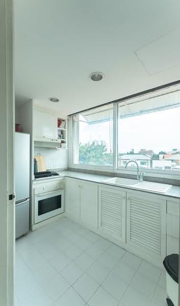 Sribumpen Condo Home : ศรีบำเพ็ญ คอนโดโฮม, กรุงเทพ, สาทรใต้, ช่องนนทรี, ยานนาวา, กรุงเทพ, 120 ตร.ม., คอนโด ให้เช่า, โดย Sompob Buaparungsri, 500625906 - DDproperty.com