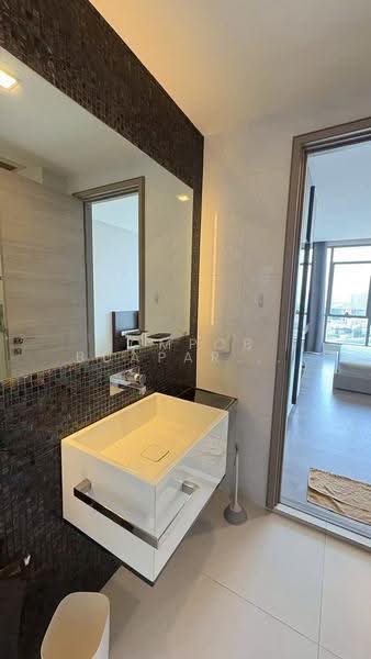 The Room Rama 4, Bangkok, 777 Rama 4 Road, Rong Muang, Pathum Wan, Bangkok, 2 Bedrooms, 80 sqm, Condo For Rent, by Sompob Buaparungsri, 500625909 - DDproperty.com