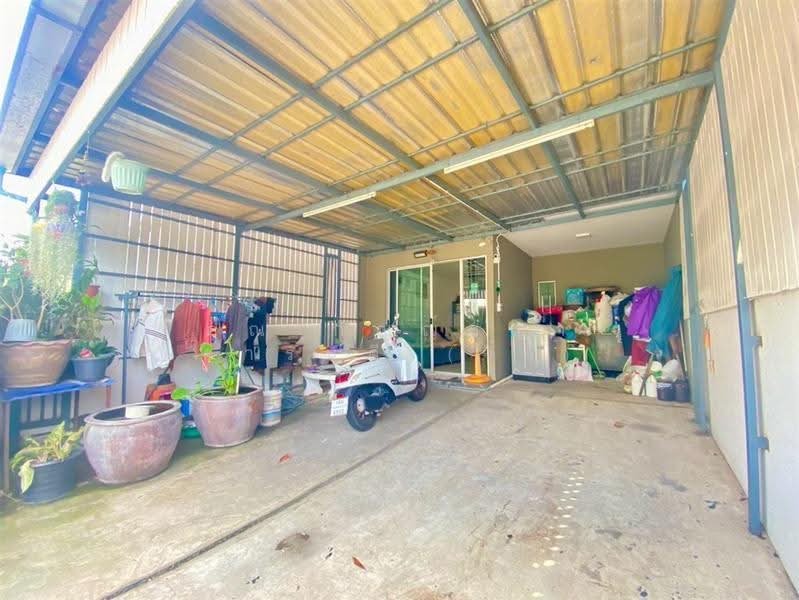 Baan Pruksa 124 Rangsit-Klong 4, Pathum Thani, Khlong 4 Road, Khlong Si, Khlong Luang, Pathum Thani, 3 Bedrooms, 100 sqm, Townhouse For Sale, by คุณ กัญญ์ชญา คารมดี (จิ๋ว), 500625914 - DDproperty.com