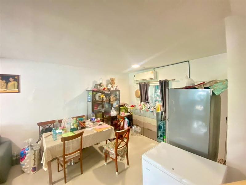 Baan Pruksa 124 Rangsit-Klong 4, Pathum Thani, Khlong 4 Road, Khlong Si, Khlong Luang, Pathum Thani, 3 Bedrooms, 100 sqm, Townhouse For Sale, by คุณ กัญญ์ชญา คารมดี (จิ๋ว), 500625914 - DDproperty.com