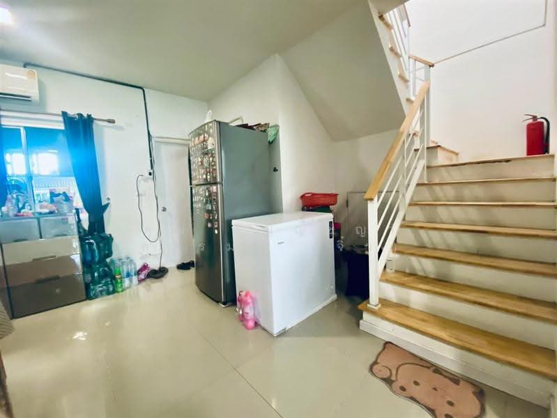 Baan Pruksa 124 Rangsit-Klong 4, Pathum Thani, Khlong 4 Road, Khlong Si, Khlong Luang, Pathum Thani, 3 Bedrooms, 100 sqm, Townhouse For Sale, by คุณ กัญญ์ชญา คารมดี (จิ๋ว), 500625914 - DDproperty.com