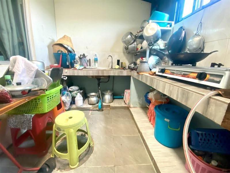 Baan Pruksa 124 Rangsit-Klong 4, Pathum Thani, Khlong 4 Road, Khlong Si, Khlong Luang, Pathum Thani, 3 Bedrooms, 100 sqm, Townhouse For Sale, by คุณ กัญญ์ชญา คารมดี (จิ๋ว), 500625914 - DDproperty.com