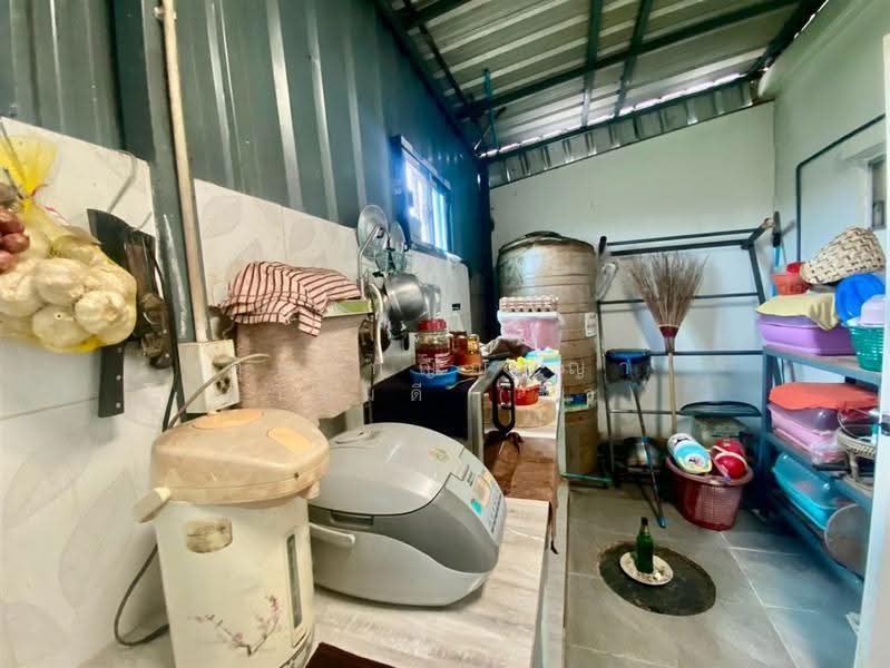 Baan Pruksa 124 Rangsit-Klong 4, Pathum Thani, Khlong 4 Road, Khlong Si, Khlong Luang, Pathum Thani, 3 Bedrooms, 100 sqm, Townhouse For Sale, by คุณ กัญญ์ชญา คารมดี (จิ๋ว), 500625914 - DDproperty.com