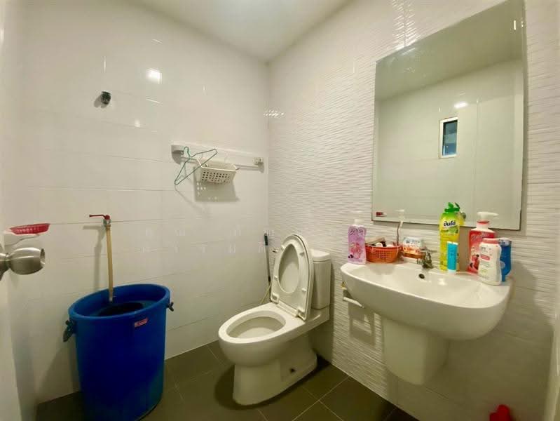 Baan Pruksa 124 Rangsit-Klong 4, Pathum Thani, Khlong 4 Road, Khlong Si, Khlong Luang, Pathum Thani, 3 Bedrooms, 100 sqm, Townhouse For Sale, by คุณ กัญญ์ชญา คารมดี (จิ๋ว), 500625914 - DDproperty.com