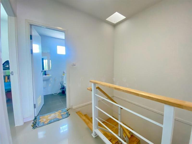 Baan Pruksa 124 Rangsit-Klong 4, Pathum Thani, Khlong 4 Road, Khlong Si, Khlong Luang, Pathum Thani, 3 Bedrooms, 100 sqm, Townhouse For Sale, by คุณ กัญญ์ชญา คารมดี (จิ๋ว), 500625914 - DDproperty.com