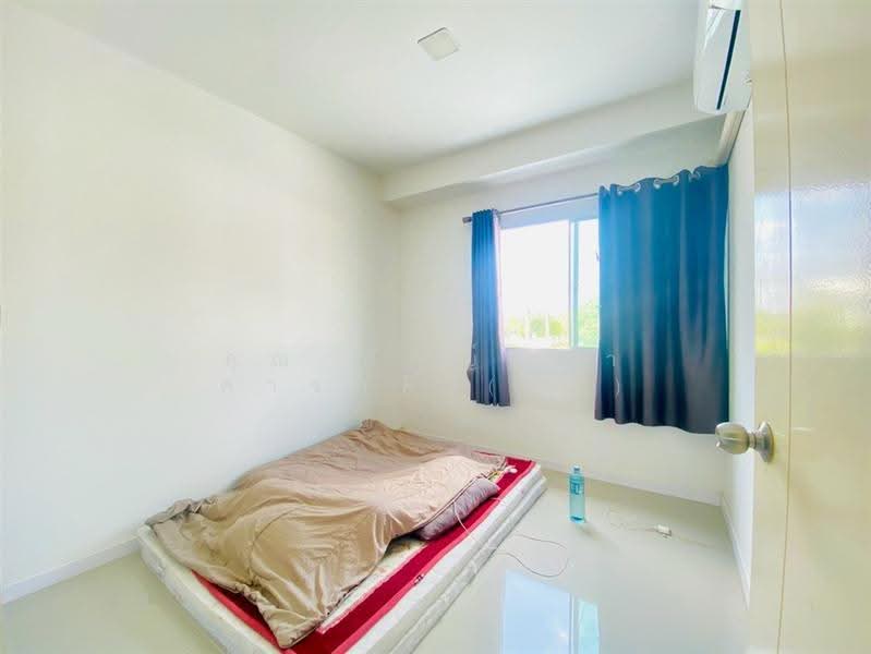 Baan Pruksa 124 Rangsit-Klong 4, Pathum Thani, Khlong 4 Road, Khlong Si, Khlong Luang, Pathum Thani, 3 Bedrooms, 100 sqm, Townhouse For Sale, by คุณ กัญญ์ชญา คารมดี (จิ๋ว), 500625914 - DDproperty.com