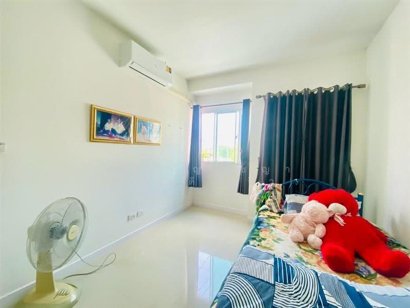 Baan Pruksa 124 Rangsit-Klong 4, Pathum Thani, Khlong 4 Road, Khlong Si, Khlong Luang, Pathum Thani, 3 Bedrooms, 100 sqm, Townhouse For Sale, by คุณ กัญญ์ชญา คารมดี (จิ๋ว), 500625914 - DDproperty.com