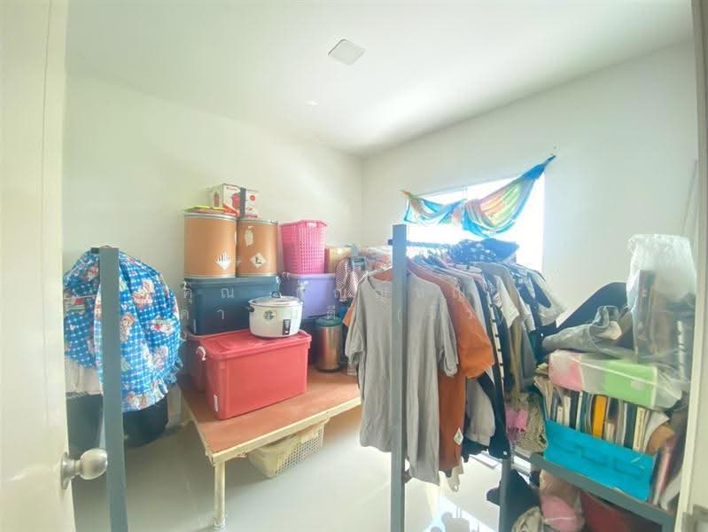 Baan Pruksa 124 Rangsit-Klong 4, Pathum Thani, Khlong 4 Road, Khlong Si, Khlong Luang, Pathum Thani, 3 Bedrooms, 100 sqm, Townhouse For Sale, by คุณ กัญญ์ชญา คารมดี (จิ๋ว), 500625914 - DDproperty.com