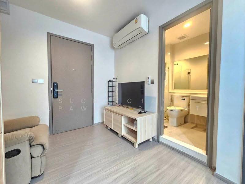 Life Asoke Hype : ไลฟ์ อโศก ไฮป์, กรุงเทพ, 339 ถนน จตุรทิศ, มักกะสัน, ราชเทวี, กรุงเทพ, 26 ตร.ม., คอนโด ให้เช่า, โดย Suchatchaya Supawachiranant, 500625917 - DDproperty.com