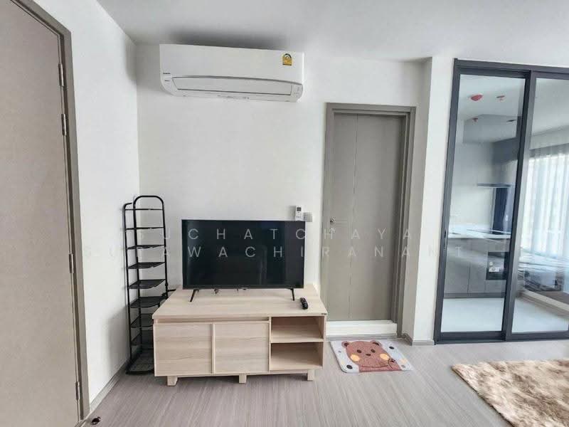 Life Asoke Hype, Bangkok, 339 Chaturathit Rd, Makkasan, Ratchathewi, Bangkok, 1 Bedroom, 26 sqm, Condo For Rent, by Suchatchaya Supawachiranant, 500625917 - DDproperty.com