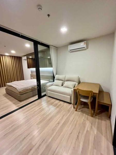 XT Phayathai, Bangkok, Phaya Thai Road, Thanon Phaya Thai, Ratchathewi, Bangkok, 1 Bedroom, 42 sqm, Condo For Rent, by Somrad Phoopruksachart, 500625918 - DDproperty.com