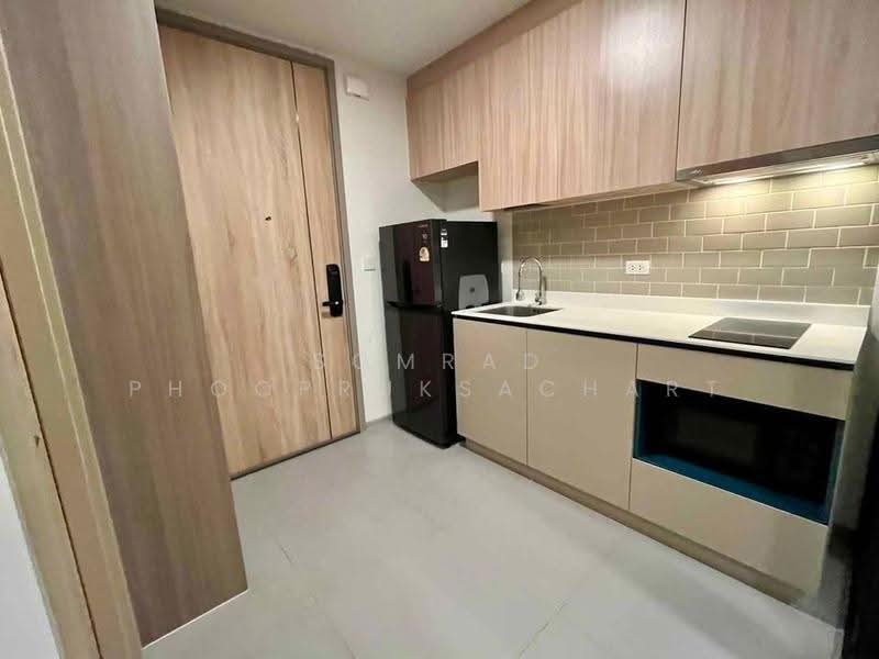 XT Phayathai, Bangkok, Phaya Thai Road, Thanon Phaya Thai, Ratchathewi, Bangkok, 1 Bedroom, 42 sqm, Condo For Rent, by Somrad Phoopruksachart, 500625918 - DDproperty.com