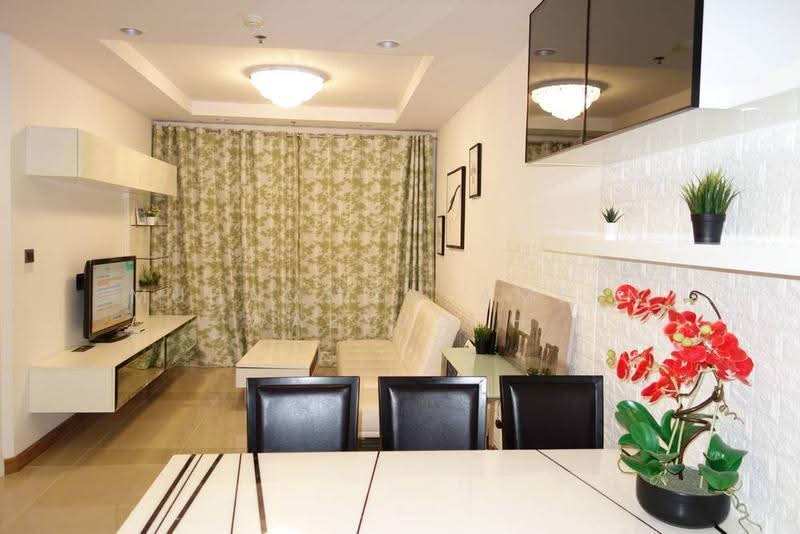 Supalai Wellington, Bangkok, Thiam Ruammit Road, Huai Khwang, Bangkok, 2 Bedrooms, 78 sqm, Condo For Rent, by Muhammad-ameen Waeyusoh, 500625919 - DDproperty.com