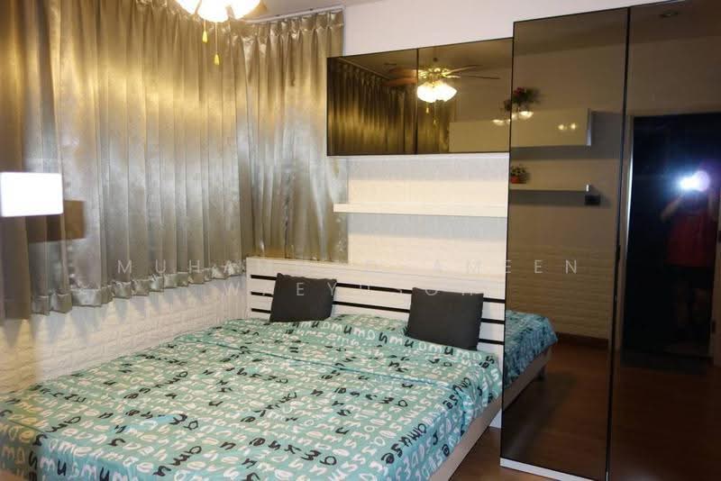 Supalai Wellington, Bangkok, Thiam Ruammit Road, Huai Khwang, Bangkok, 2 Bedrooms, 78 sqm, Condo For Rent, by Muhammad-ameen Waeyusoh, 500625919 - DDproperty.com