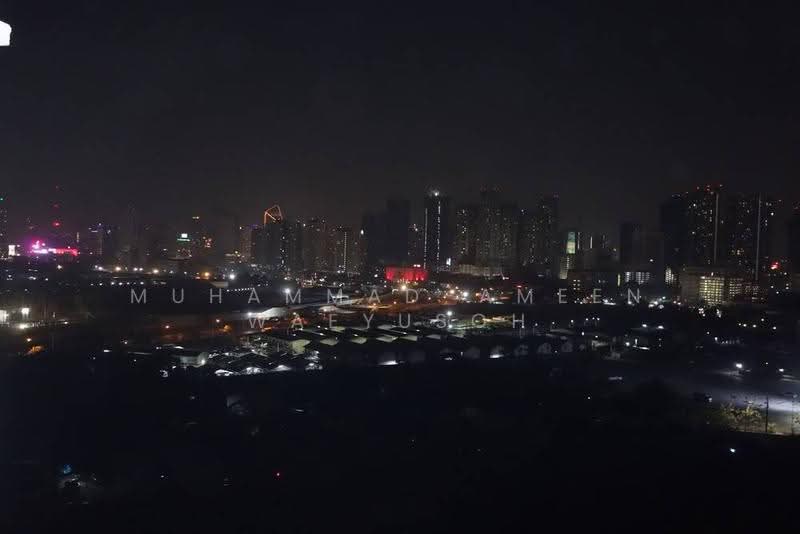 Supalai Wellington, Bangkok, Thiam Ruammit Road, Huai Khwang, Bangkok, 2 Bedrooms, 78 sqm, Condo For Rent, by Muhammad-ameen Waeyusoh, 500625919 - DDproperty.com