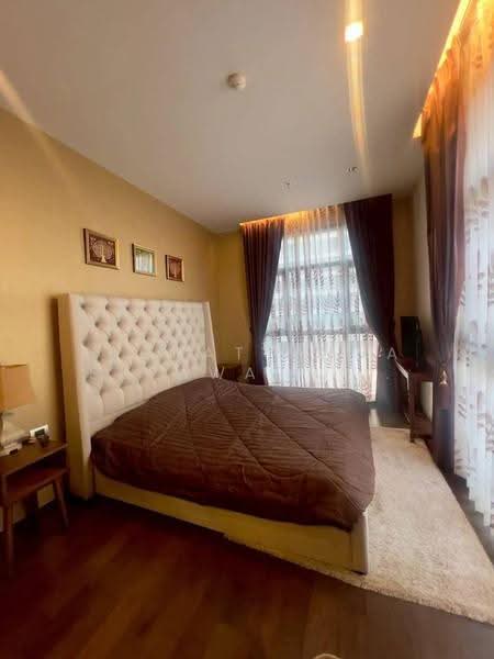 The XXXIX By Sansiri, Bangkok, 300 Soi Sukhumvit 39, Khlong Tan Nua, Watthana, Bangkok, 1 Bedroom, 54 sqm, Condo For Rent, by Suchatchaya Supawachiranant, 500625922 - DDproperty.com