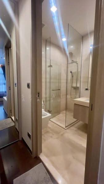 The XXXIX By Sansiri, Bangkok, 300 Soi Sukhumvit 39, Khlong Tan Nua, Watthana, Bangkok, 1 Bedroom, 54 sqm, Condo For Rent, by Suchatchaya Supawachiranant, 500625922 - DDproperty.com