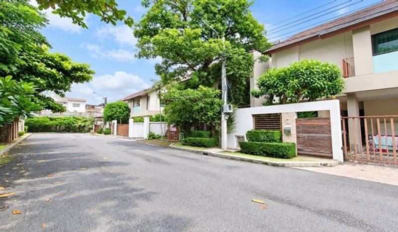 Private Nirvana Through, Bangkok, Soi Ramindra 58 Yak 3, Ram Inthra, Khan Na Yao, Bangkok, 3 Bedrooms, 85 sqm, Single Detached House For Sale, by ชนะชาติ นนท์ตา, 500625923 - DDproperty.com