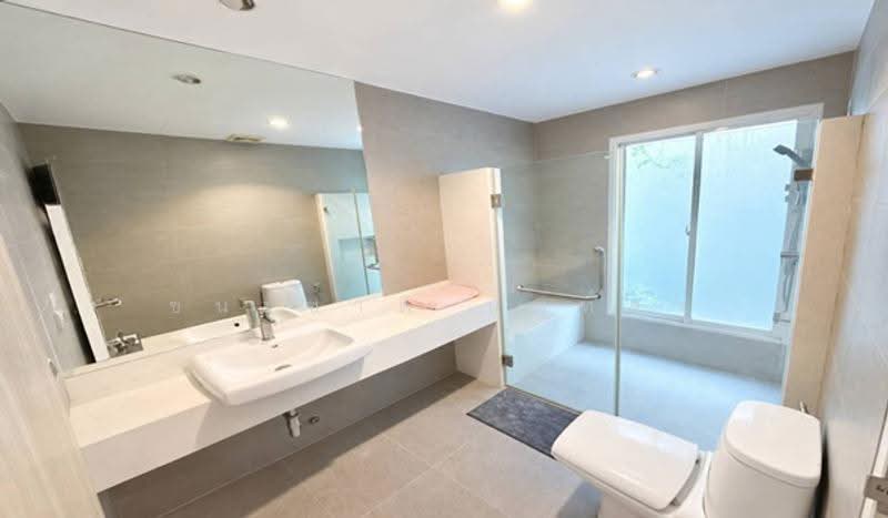 Private Nirvana Through, Bangkok, Soi Ramindra 58 Yak 3, Ram Inthra, Khan Na Yao, Bangkok, 3 Bedrooms, 85 sqm, Single Detached House For Sale, by ชนะชาติ นนท์ตา, 500625923 - DDproperty.com