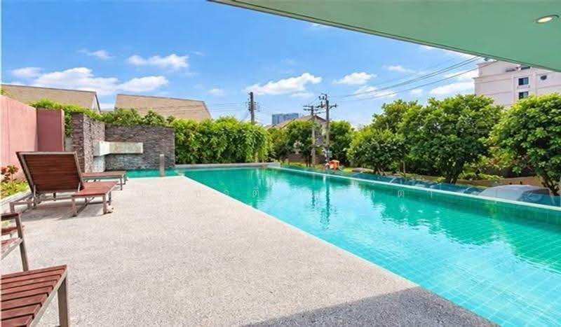 Private Nirvana Through, Bangkok, Soi Ramindra 58 Yak 3, Ram Inthra, Khan Na Yao, Bangkok, 3 Bedrooms, 85 sqm, Single Detached House For Sale, by ชนะชาติ นนท์ตา, 500625923 - DDproperty.com