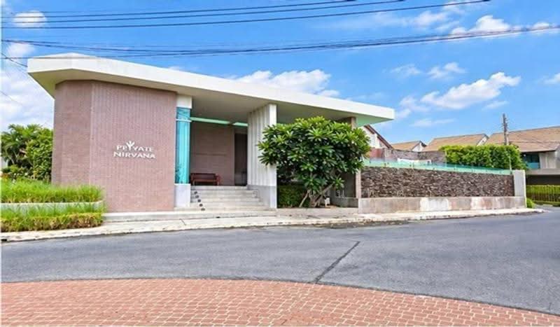 Private Nirvana Through, Bangkok, Soi Ramindra 58 Yak 3, Ram Inthra, Khan Na Yao, Bangkok, 3 Bedrooms, 85 sqm, Single Detached House For Sale, by ชนะชาติ นนท์ตา, 500625923 - DDproperty.com