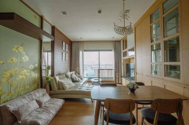 Hyde Sukhumvit 13, Bangkok, 13 Sukhumvit Road, Khlongtoei Nua, Watthana, Bangkok, 2 Bedrooms, 107 sqm, Condo For Rent, by Somrad Phoopruksachart, 500625924 - DDproperty.com