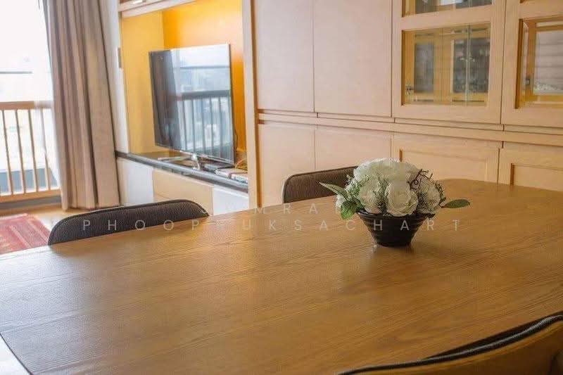 Hyde Sukhumvit 13, Bangkok, 13 Sukhumvit Road, Khlongtoei Nua, Watthana, Bangkok, 2 Bedrooms, 107 sqm, Condo For Rent, by Somrad Phoopruksachart, 500625924 - DDproperty.com