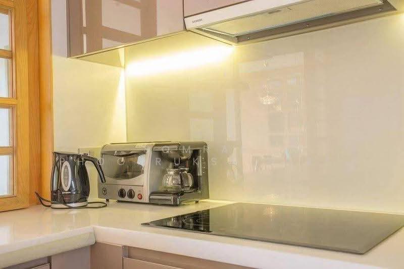 Hyde Sukhumvit 13, Bangkok, 13 Sukhumvit Road, Khlongtoei Nua, Watthana, Bangkok, 2 Bedrooms, 107 sqm, Condo For Rent, by Somrad Phoopruksachart, 500625924 - DDproperty.com